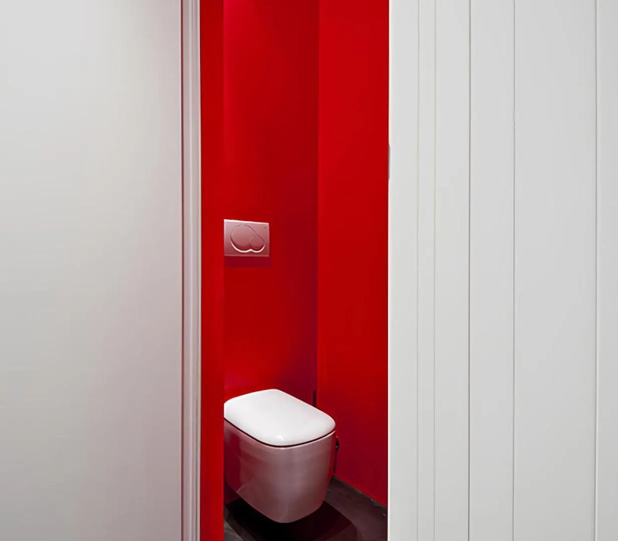 Appartamento Suite Lux Near Duomo / Mm Tricolore Milano Italia