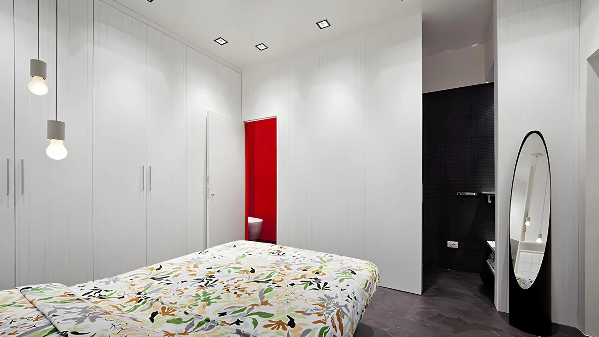 Appartamento Suite Lux Near Duomo / Mm Tricolore Milano