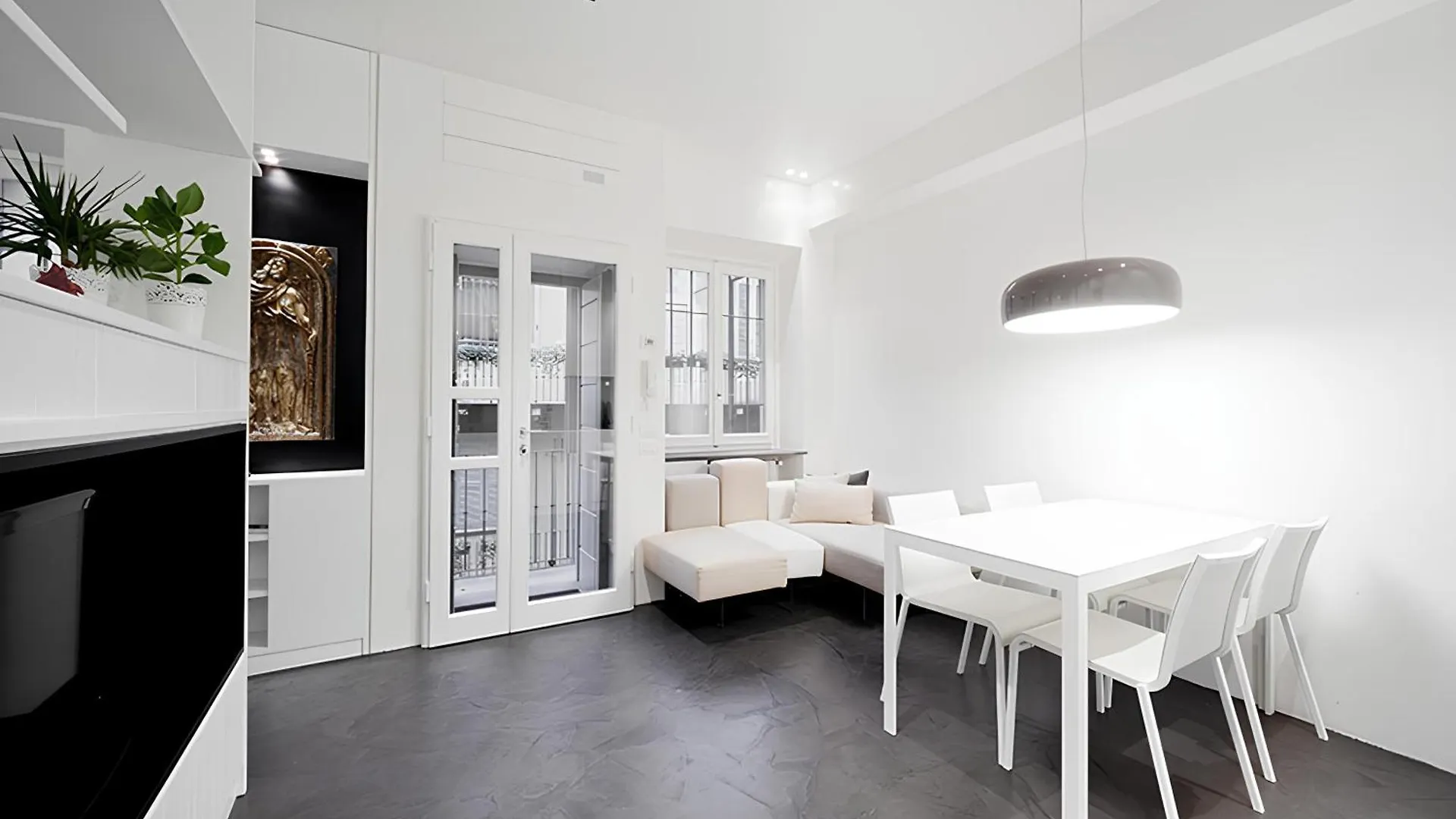 Suite Lux Near Duomo / Mm Tricolore Milano