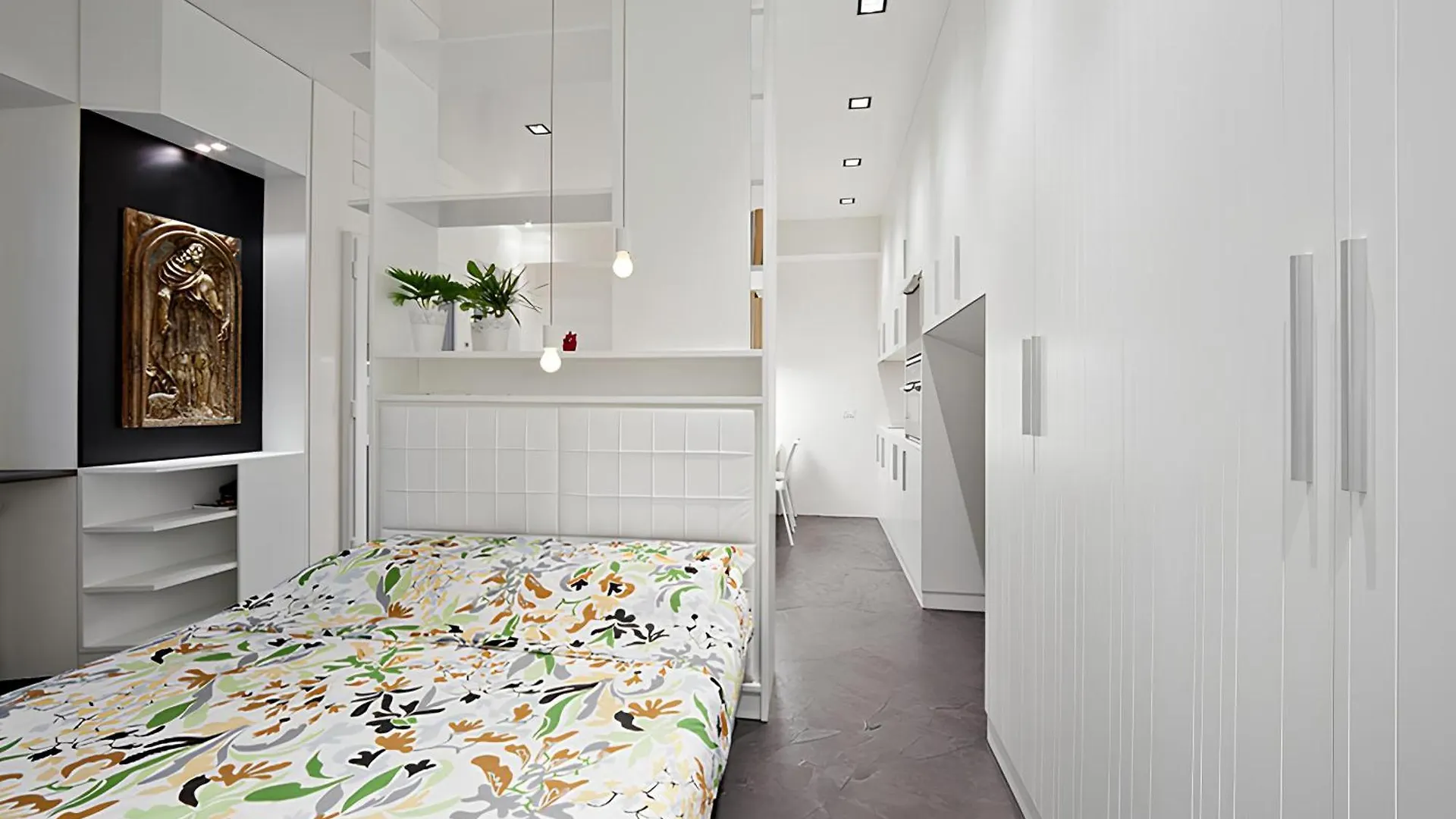 Suite Lux Near Duomo / Mm Tricolore Milano Appartamento