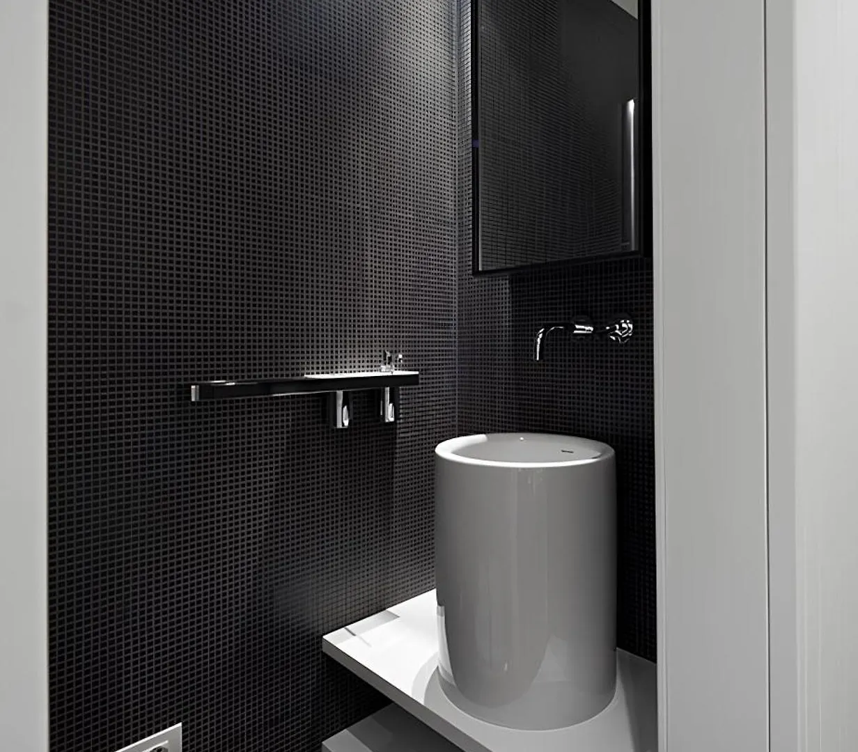 Suite Lux Near Duomo / Mm Tricolore Milano