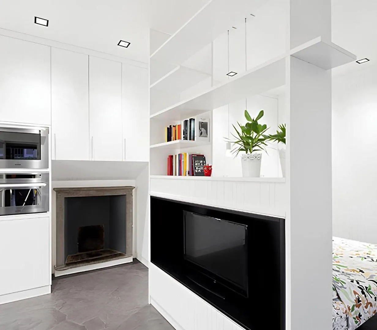 Suite Lux Near Duomo / Mm Tricolore Milano