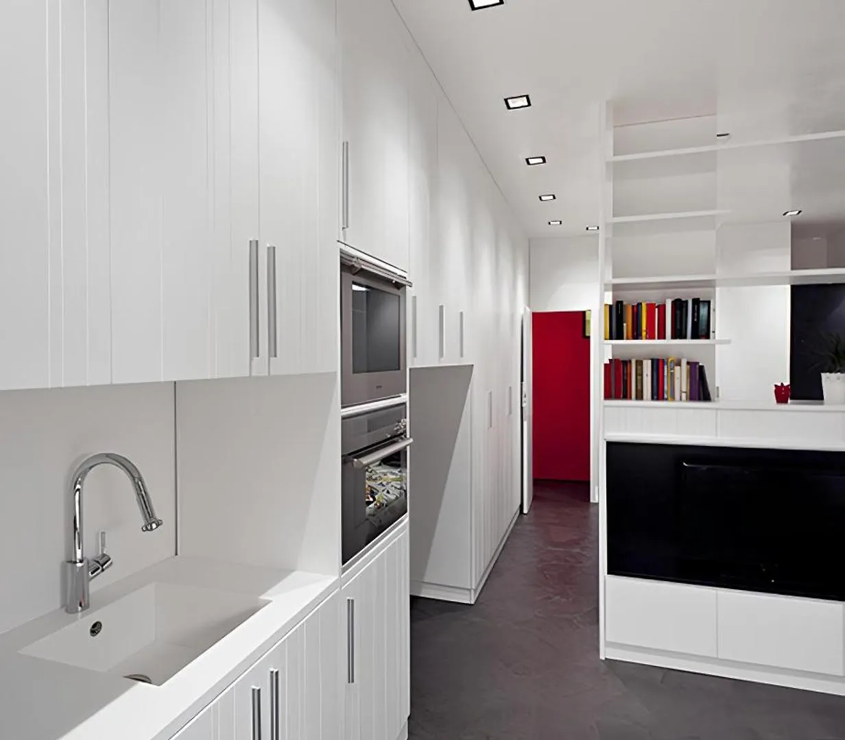 Suite Lux Near Duomo / Mm Tricolore Milano Italia