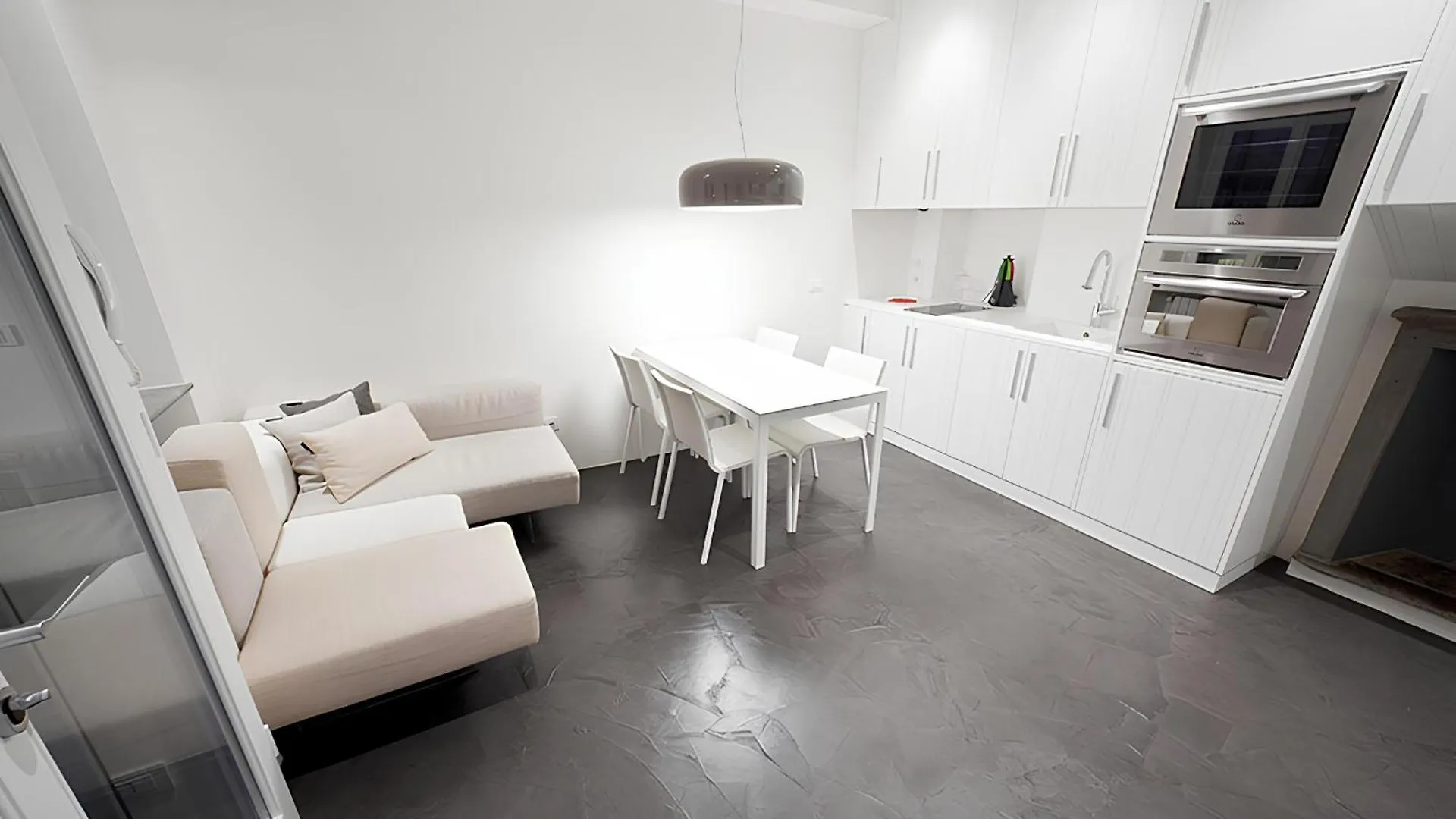 Suite Lux Near Duomo / Mm Tricolore Milano Appartamento