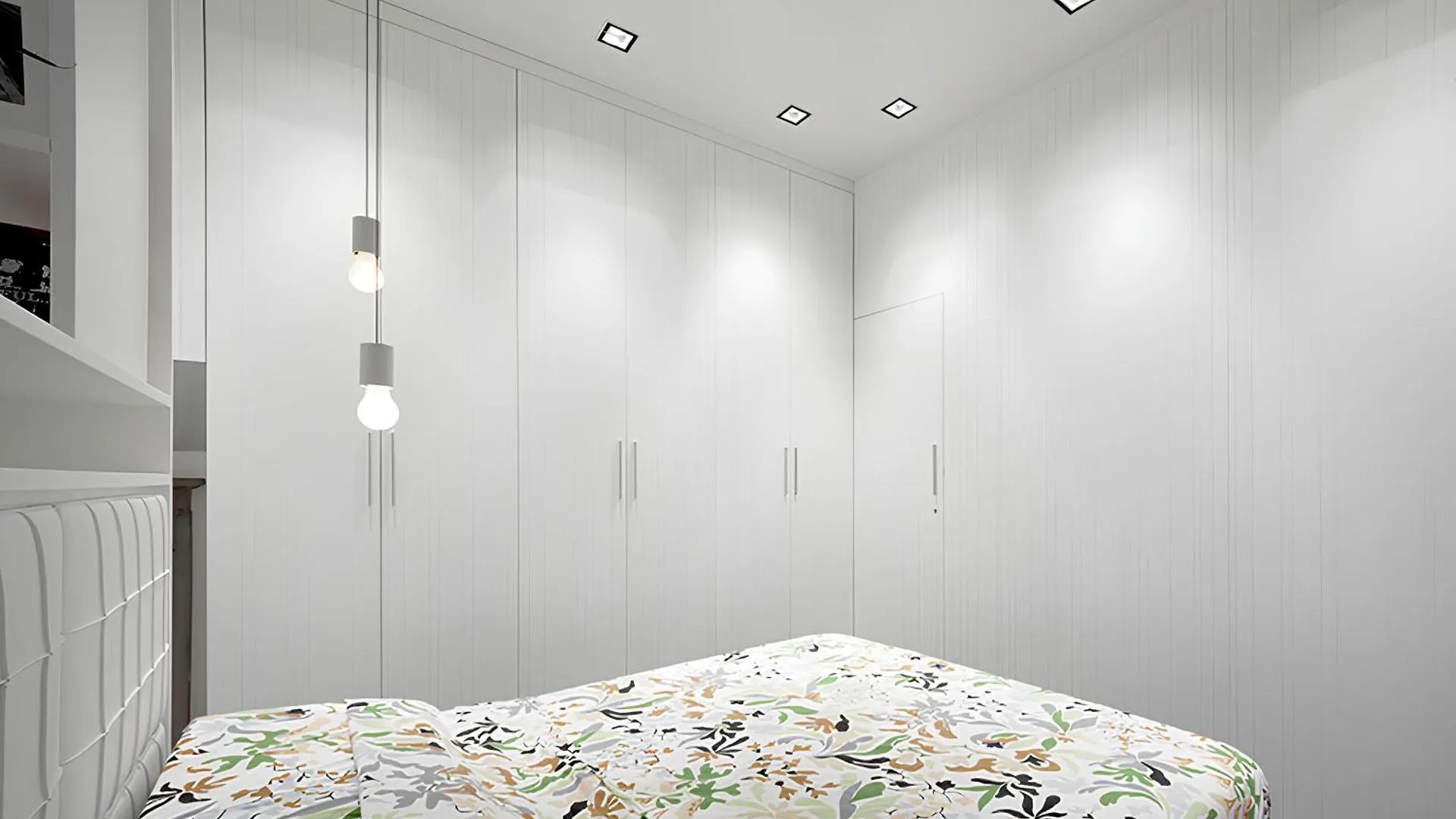 Suite Lux Near Duomo / Mm Tricolore Milan 0*,