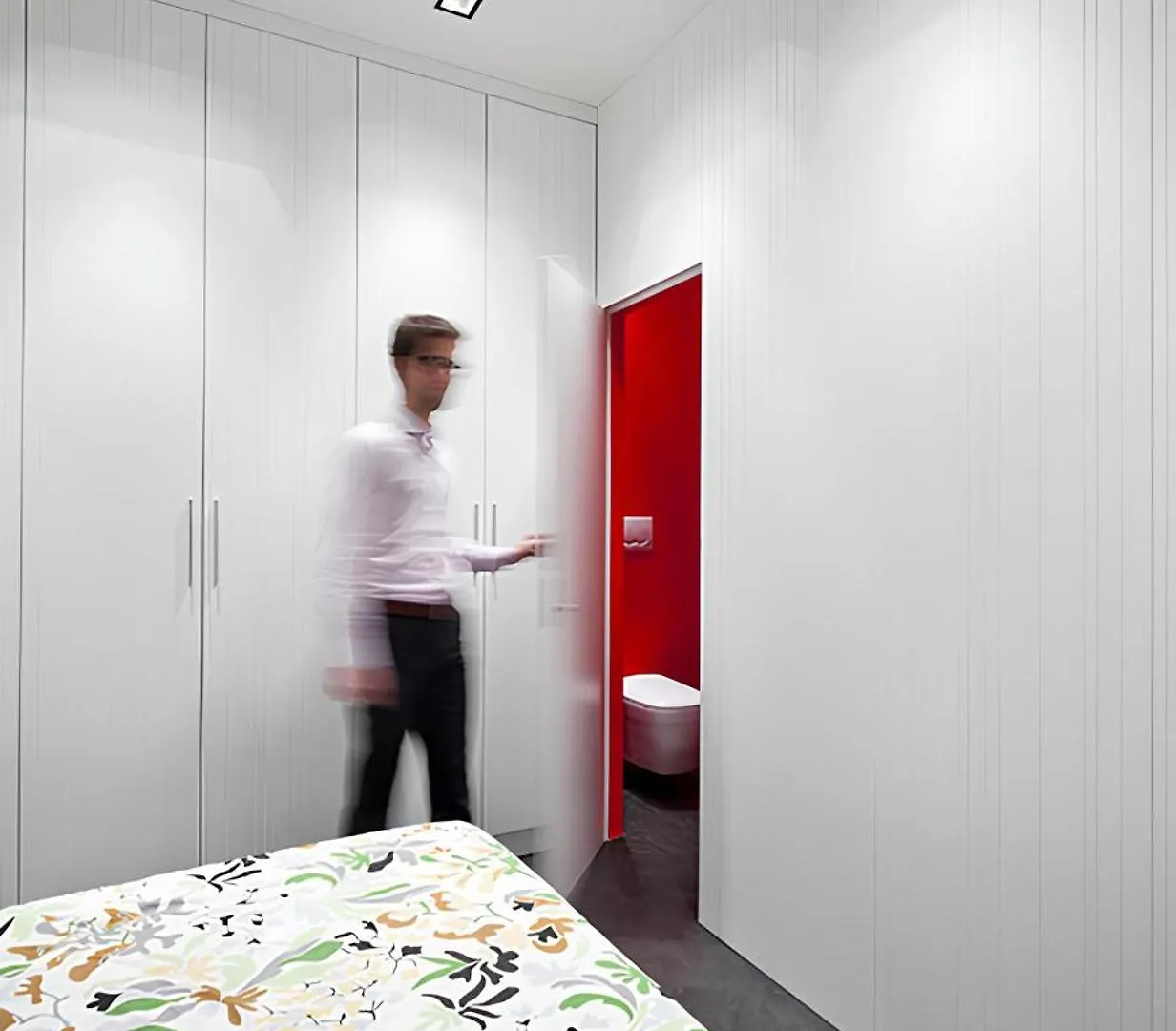 Suite Lux Near Duomo / Mm Tricolore Milan