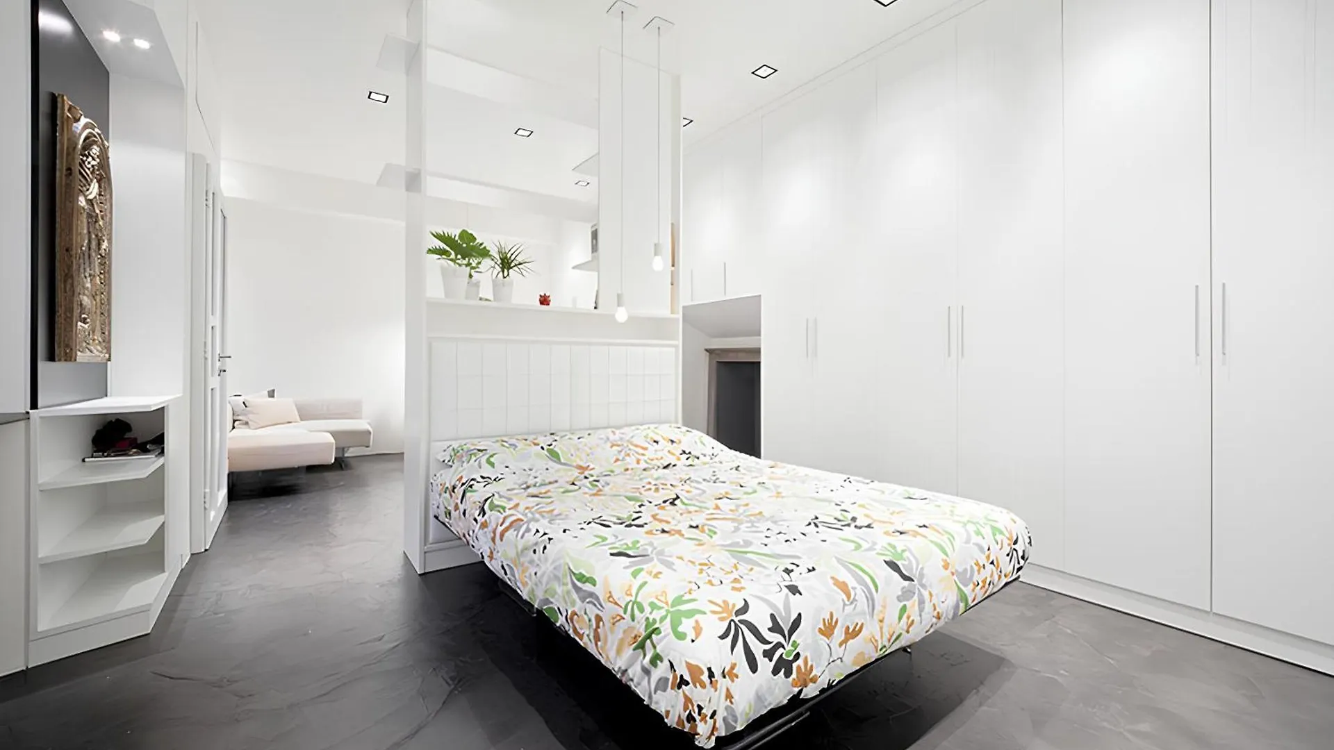 Suite Lux Near Duomo / Mm Tricolore Mediolan